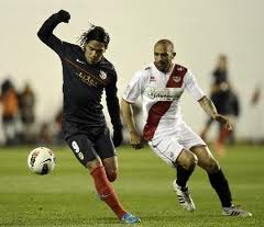 Rayo-Atletico