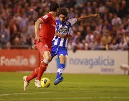 Deportivo-Celta