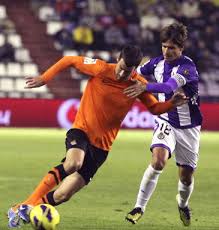 Este sábado se enfrentan Real Sociedad y Real Valladolid en Anoeta