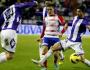 Apuesta: Granada CF vs Real Valladolid. Doble apuesta y&nbsp;salvación
