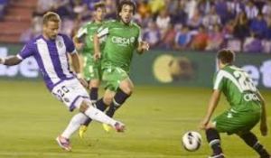 Partido Real Valladolid contra Real Betis Balompie comentado en capitanapuestas.com