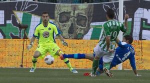 Pronóstico y apuesta en el partido Real Betis Balompie contra Getafe CF