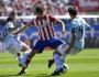 Pronóstico y apuesta: Celta de Vigo vs At de Madrid. Choque de alto&nbsp;interés