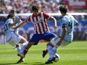 Pronóstico y apuesta en el partido RC Celta de Vigo contra At de Madrid